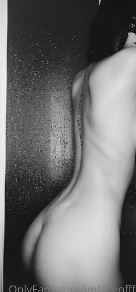 Imfaceofff