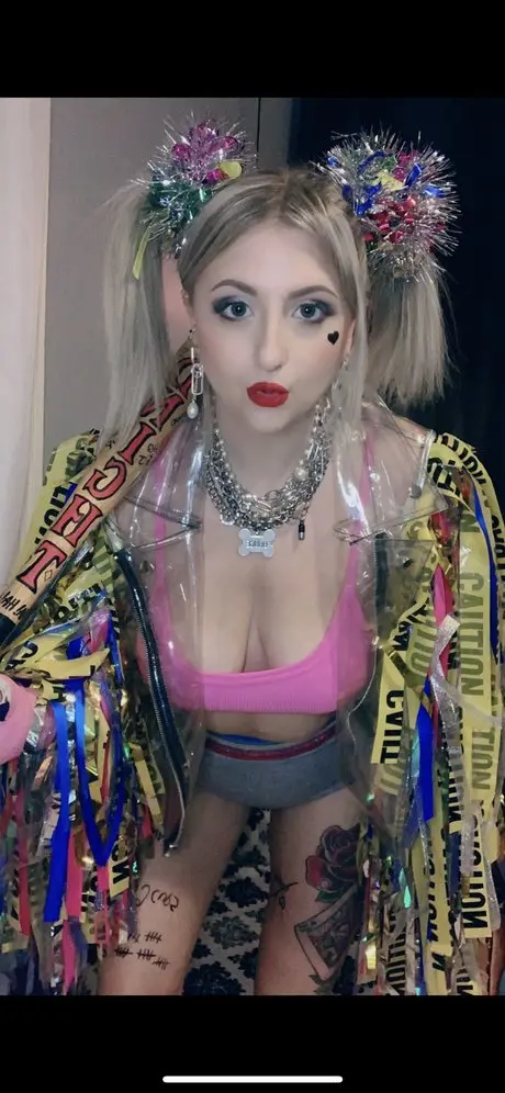 Jade Stryker