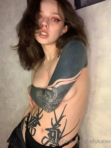 Jadie The Baddie