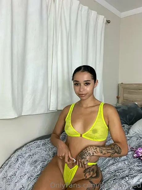 Jambajuiced Queen Qiana