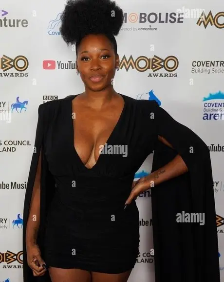 Jamelia