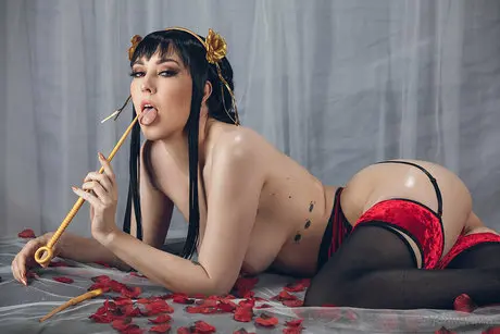 Jenifer Ann