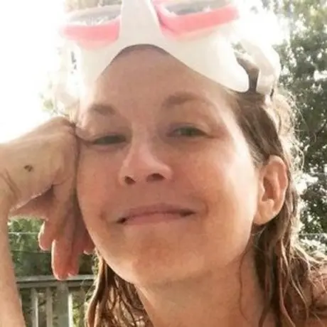 Jenna Elfman