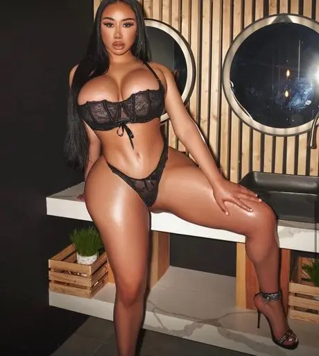 Jenniferexxotic