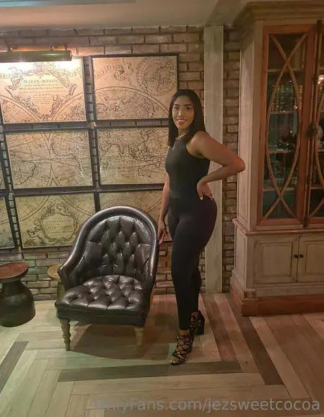 Jezsweetcocoa