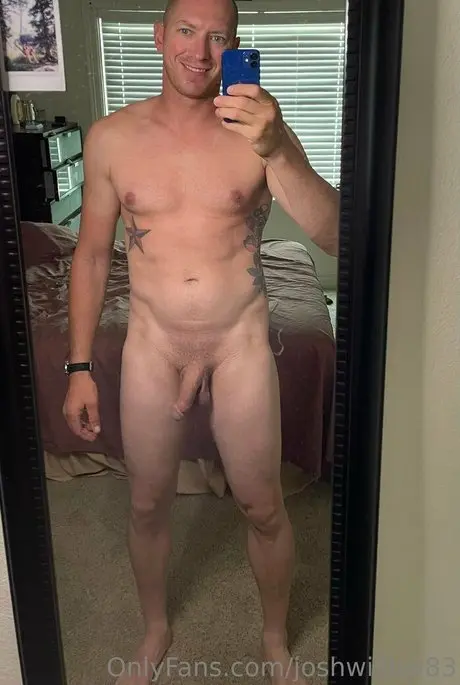 Joshwillow83