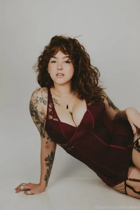 Kadiekai