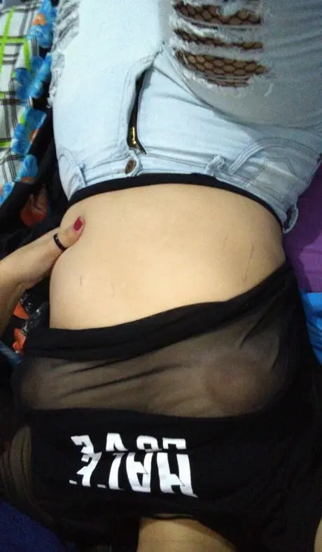 Karol Souza Milk