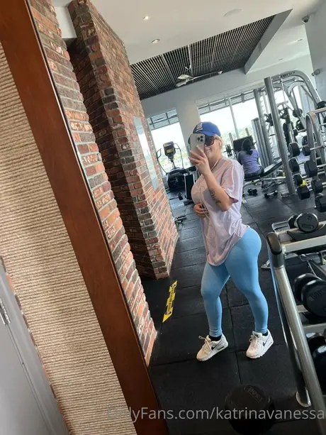 Katrina Rico