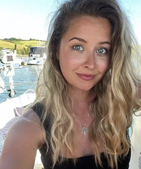 Katy Hoare