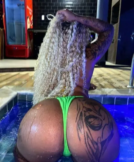 Kaylanne Reis