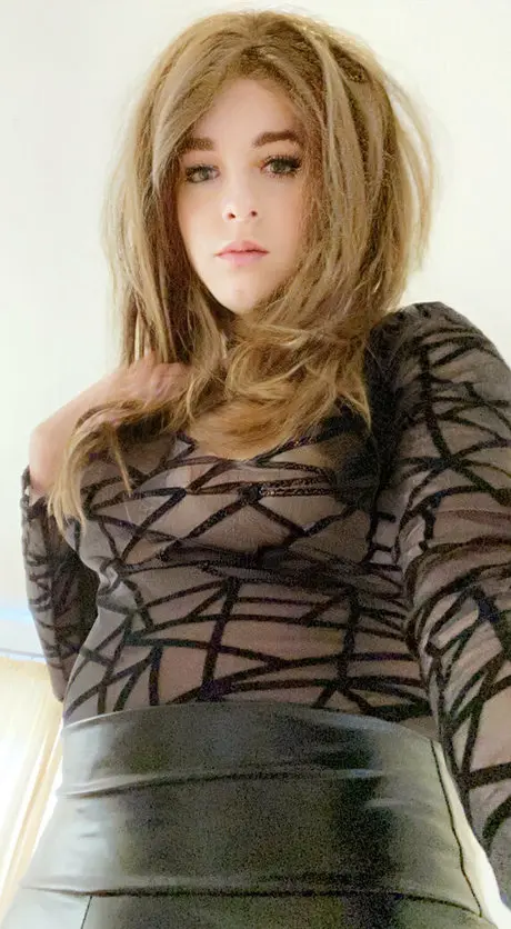 Kayleighcrossdresser
