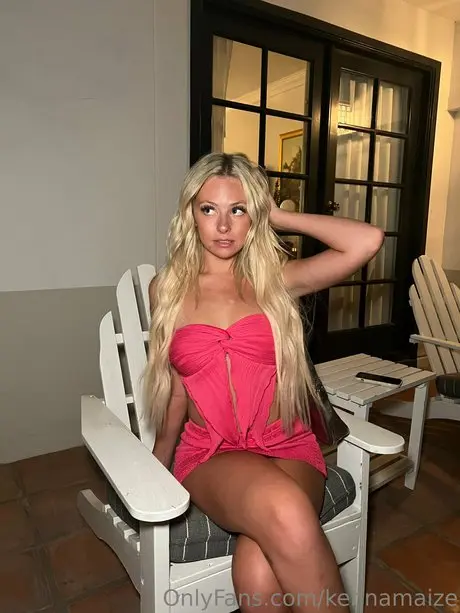 Kennamaize Kenna