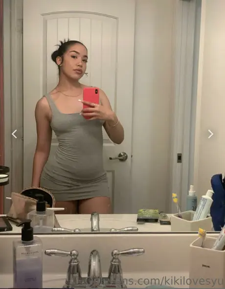 Kikilovesyu