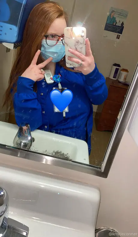 Kristieconner