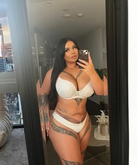 Krisy Erin