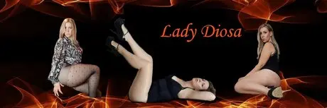 Lady Diosa