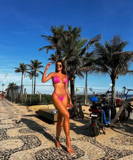 Larissa Dalpasquale