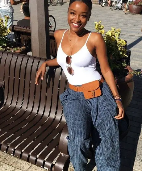 Latoya Tonodeo