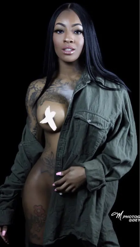 Laurynn Huncho