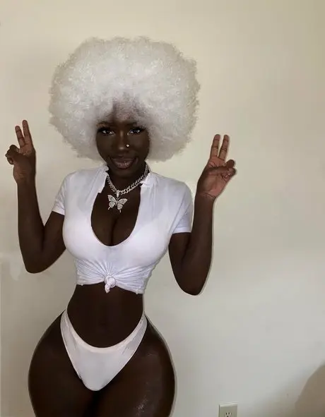 Lazelle Doll