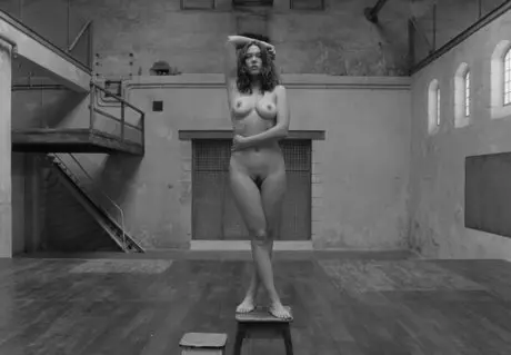 Lea Seydoux