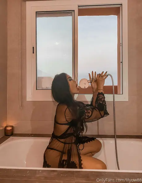 Lilyuw88