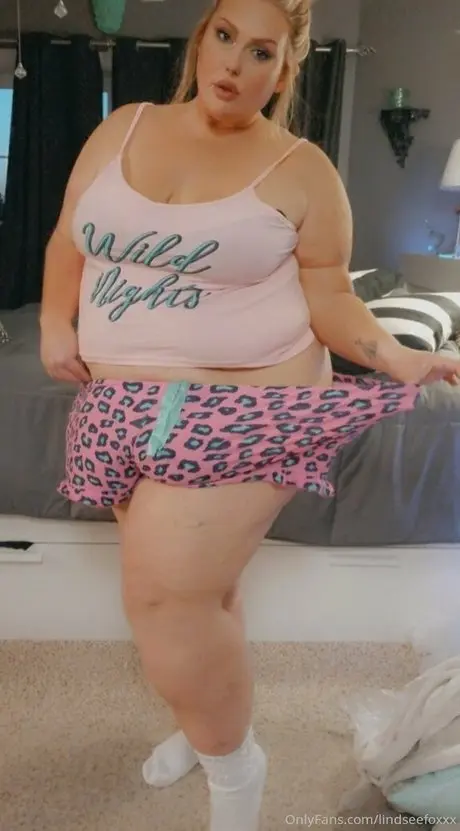 Lindseefoxxx