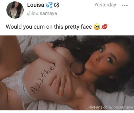 Louisamaya