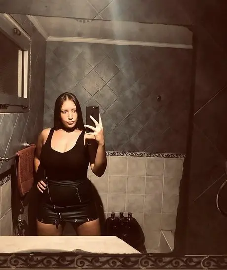 Ludmila Luquez