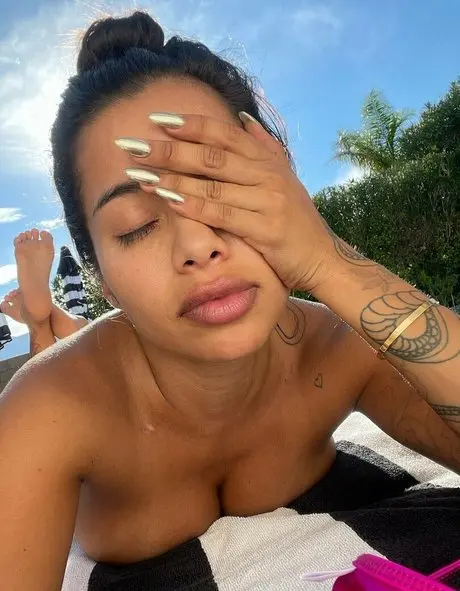 Lupe Fuentes