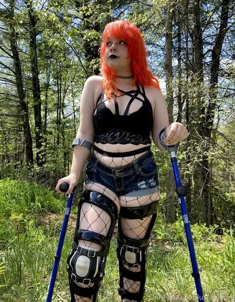 Lustycyborg