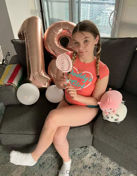 Maddiemasonxo