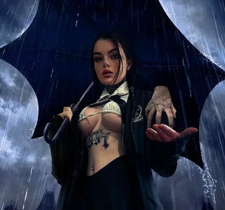 Maddisonink