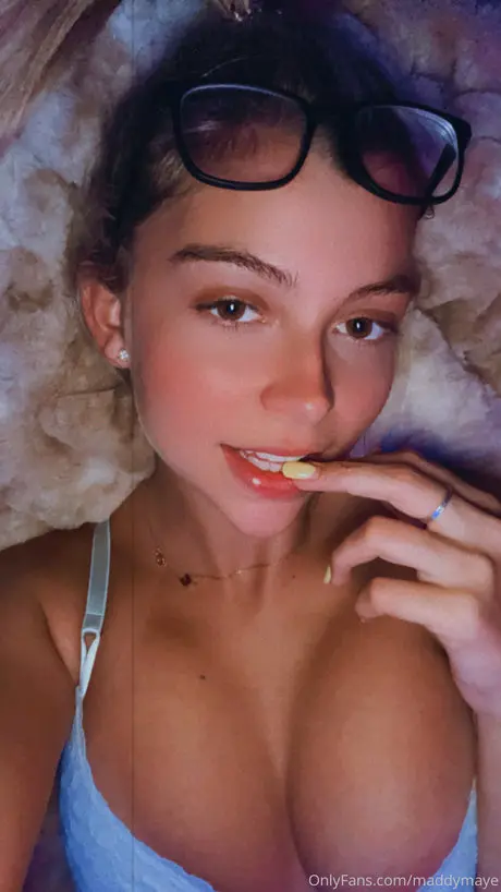 Maddy Maye