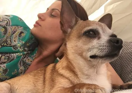 Madlinmoonxxx
