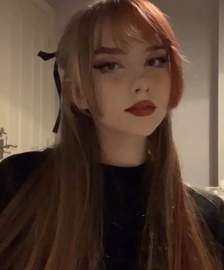 Maisie Francesca