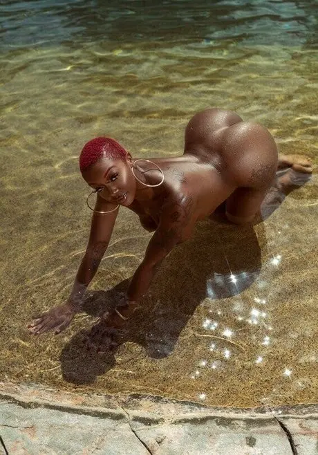 Mami Marie