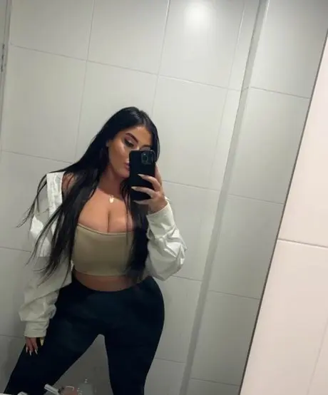 Maria Luisa