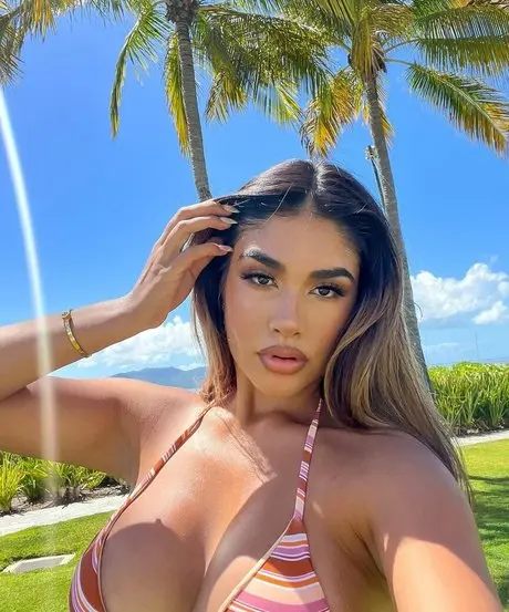 Maria Perez