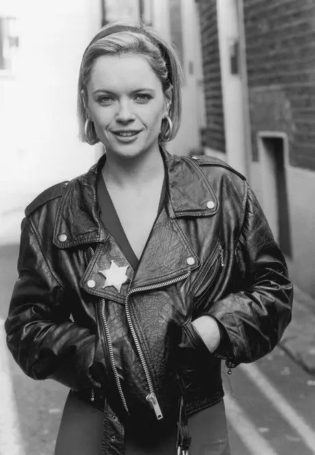 Mariella Frostrup
