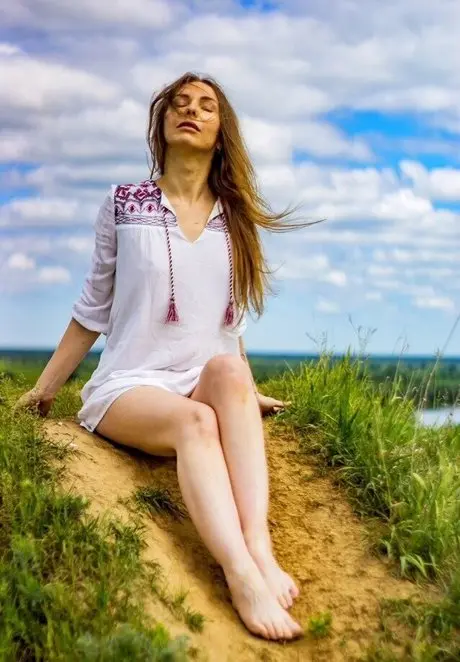 Marina Marinkina