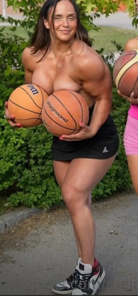 Melinda Lindmark