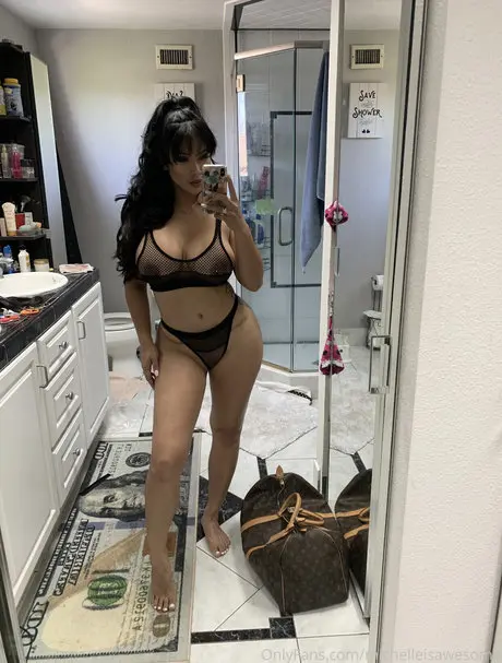 Michelle Yee