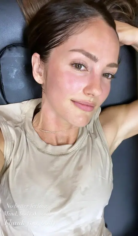 Minka Kelly