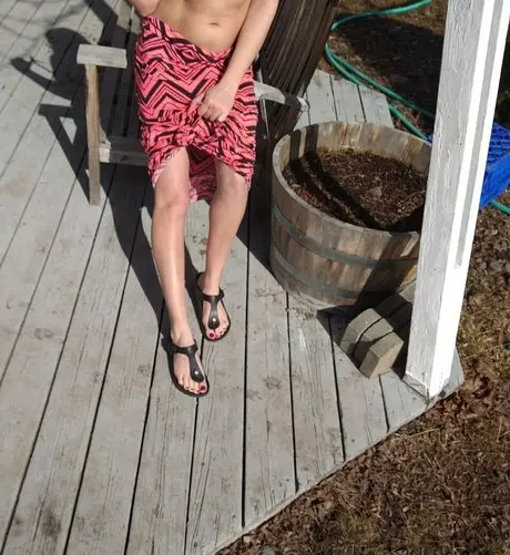 Mommyfeetx2