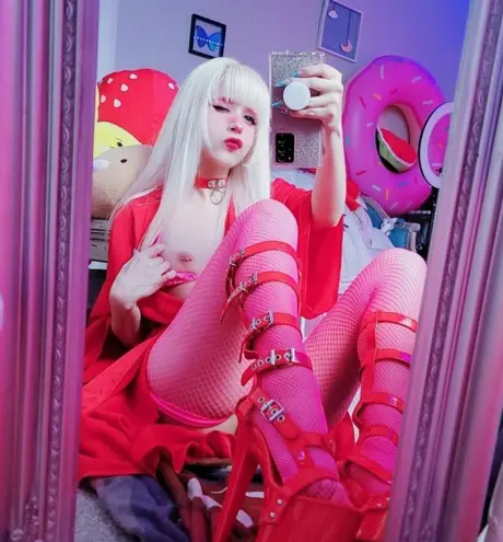 Monster Girl
