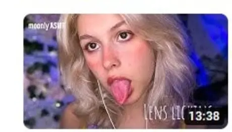 Moonly Asmr