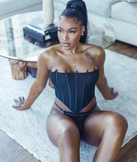 Morgan Dawson