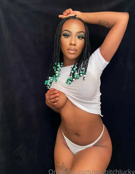 Msbitchlucky